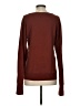 Athleta Brown Pullover Sweater Size S - photo 2