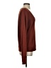 Athleta Brown Pullover Sweater Size S - photo 4