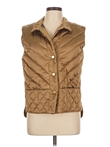 Adrienne Vittadini Vest (view 1)