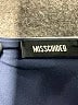 Missguided Solid Blue Cocktail Dress Size 0 - photo 7