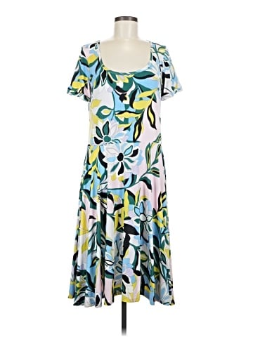 Melissa Masse Casual Dress (view 1)