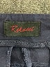 Rekucci Solid Blue Active Pants Size 16 - photo 4