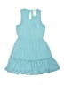 Assorted Brands Teal Dress Size 7 - photo 1