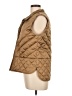 Adrienne Vittadini 100% Polyester Gold Vest Size 10 - photo 5