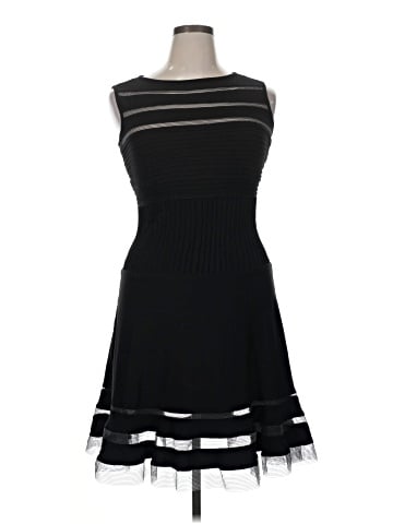 Tadashi Shoji Cocktail Dress (view 1)
