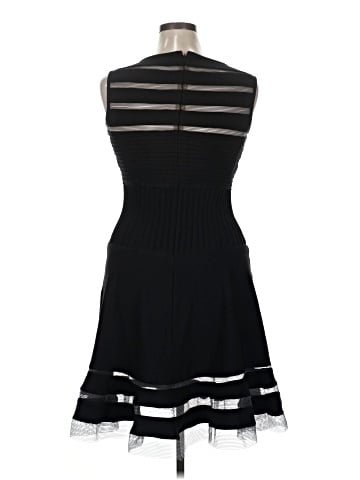 Tadashi Shoji Cocktail Dress (view 2)