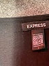 Express Black Sleeveless Top Size L - photo 7