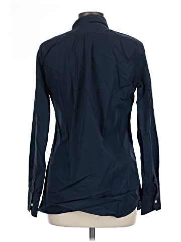 Ann Mashburn Long Sleeve Button-Down Shirt (view 2)