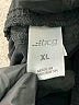 Bcg Solid Black Athletic Shorts Size XL - photo 3