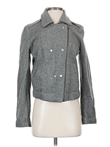 Ann Taylor LOFT Outlet Jacket (view 1)