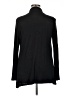 G Collection 100% Polyester Black Cardigan Size 1X - photo 2