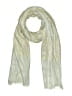 Unbranded Green Teal Scarf One size - photo 1