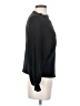 Line & Dot Black Pullover Sweater Size S - photo 4