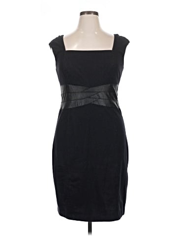 Maggy London Cocktail Dress (view 1)