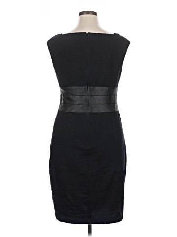Maggy London Cocktail Dress (view 2)