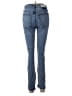 RE/DONE Hearts Blue Jeans Size 28 waist - photo 2