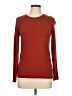 Kenar Red Long Sleeve Top Size L - photo 1