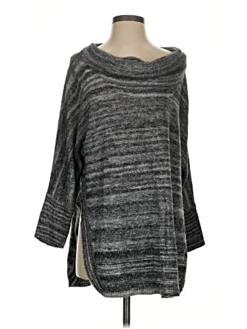 Field Flower Pullover Sweater (view 1)