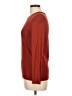 Kenar Red Long Sleeve Top Size L - photo 5