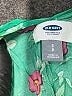 Old Navy 100% Rayon Green Sleeveless Blouse Size S - photo 7