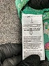 Old Navy 100% Rayon Green Sleeveless Blouse Size S - photo 8