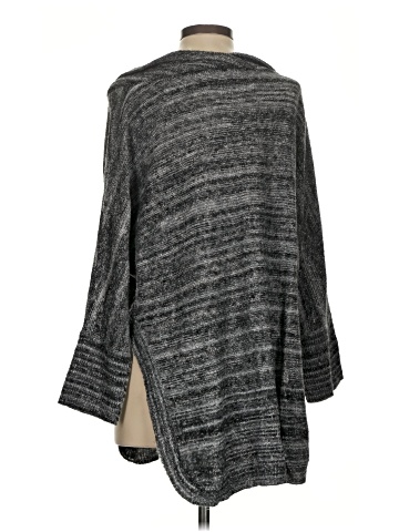 Field Flower Pullover Sweater (view 2)