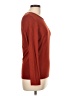 Kenar Red Long Sleeve Top Size L - photo 4