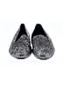 J.Crew Stars Silver Flats Size 10 - photo 2