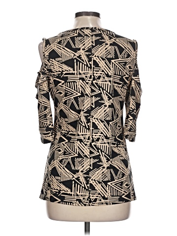 American City Wear 3/4 Sleeve Blouse (view 2)