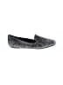 J.Crew Stars Silver Flats Size 10 - photo 1