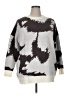 Unbranded Camo Gray Pullover Sweater Size XL - photo 1