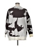Unbranded Camo Gray Pullover Sweater Size XL - photo 2