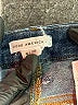 Good American Solid Blue Jeans Size 6 - photo 7