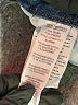 Good American Solid Blue Jeans Size 6 - photo 8