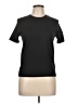 Isda & Co Solid Black Active T-Shirt Size L - photo 1