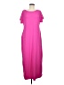 Unbranded Pink Casual Dress Size M - photo 1