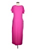 Unbranded Pink Casual Dress Size M - photo 2