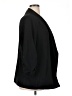 PREMISE Black Blazer Size 1X - photo 4