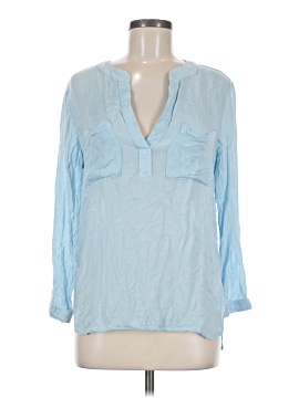Bella Dahl Long Sleeve Blouse
