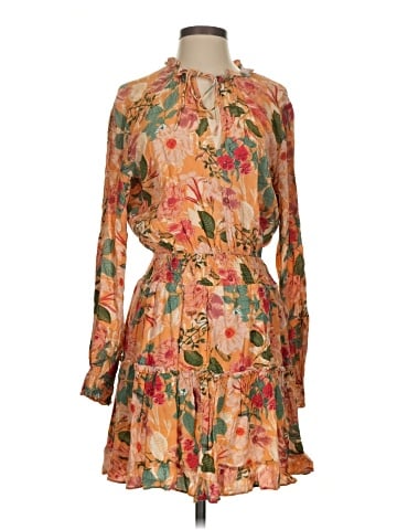 NSR Casual Dress (view 1)