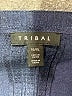 Tribal Blue Cardigan Size XL - photo 7