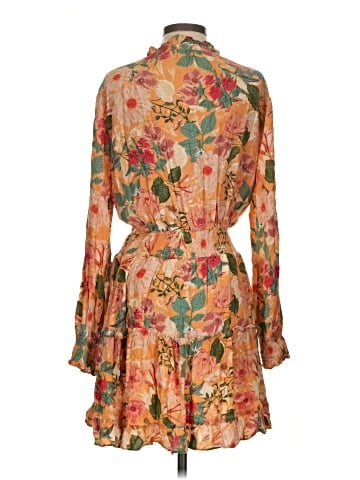 NSR Casual Dress (view 2)