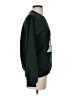 Unbranded Print Green Sweatshirt Size S (estimated) - photo 4
