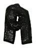 Echo Black Scarf One size - photo 1