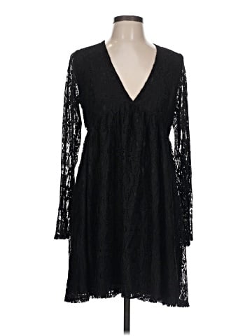 Wild Pearl Cocktail Dress (view 1)