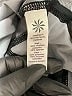 Athleta Camo Black Athletic Shorts Size M - photo 4