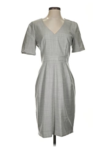 J.Crew Cocktail Dress (view 1)