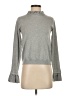 Primark Gray Turtleneck Sweater Size 4 - photo 1