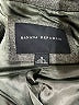 Banana Republic Gray Wool Coat Size S - photo 6