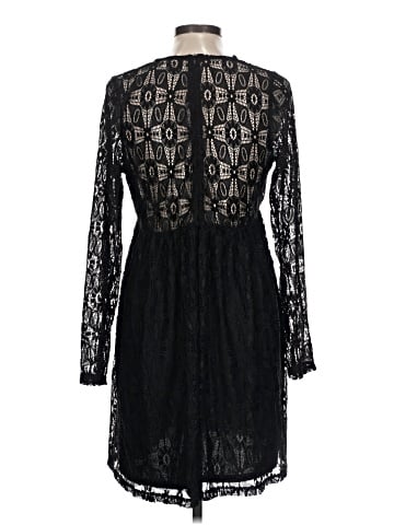 Wild Pearl Cocktail Dress (view 2)